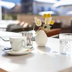 Hotel Superior Alpenhof Flachau