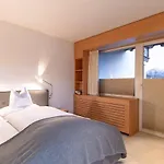 Отель Superior Alpenhof