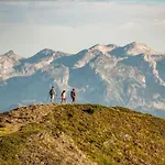Hotel Superior Alpenhof 4*