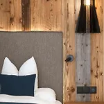 Hotel Superior Alpenhof 4*