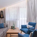 Hotel Superior Alpenhof 4*
