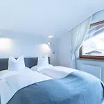 Отель Superior Alpenhof