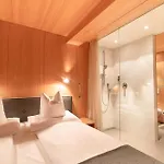 Superior Alpenhof Отель 4*