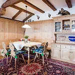 Superior Alpenhof 4*