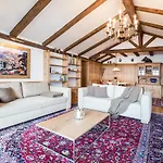 Superior Alpenhof Hotel 4*