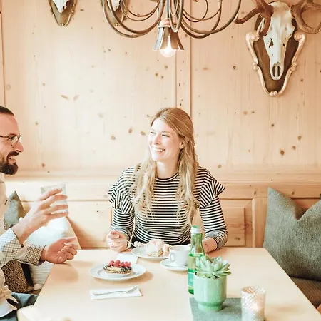 Superior Alpenhof Φλαχάου