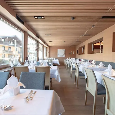 Superior Alpenhof Flachau