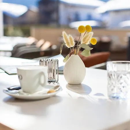 Ξενοδοχείο Superior Alpenhof Φλαχάου