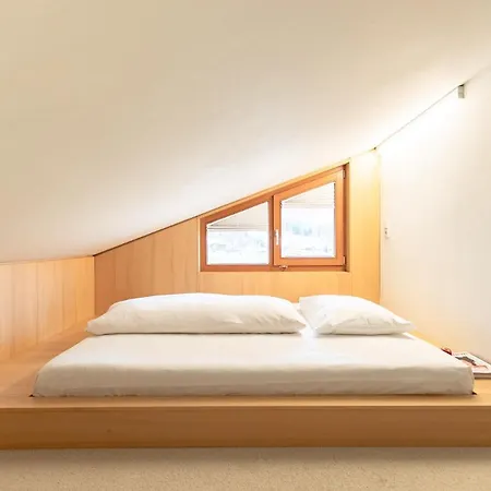 Superior Alpenhof 酒店 弗拉绍