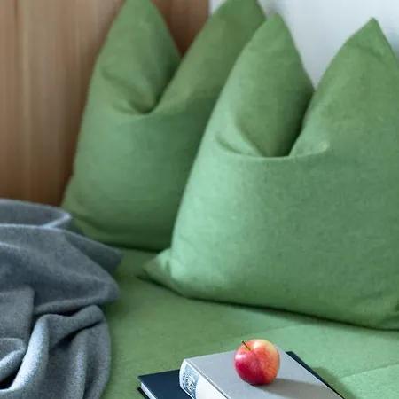 Superior Alpenhof 4*