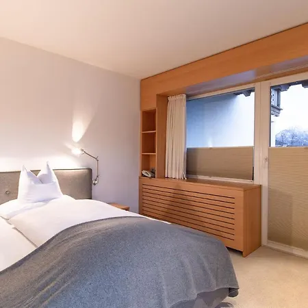 Hotel Superior Alpenhof