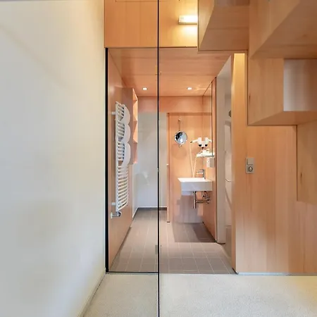 Hotel Superior Alpenhof Flachau