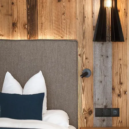 Hotel Superior Alpenhof 4*