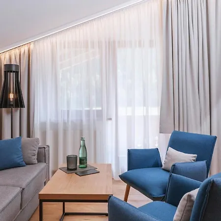 Ξενοδοχείο Superior Alpenhof 4*