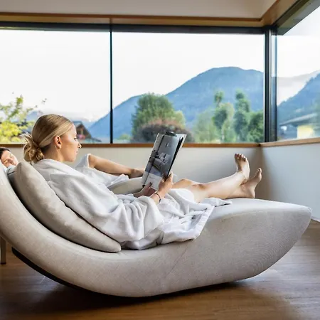 Hotel Superior Alpenhof