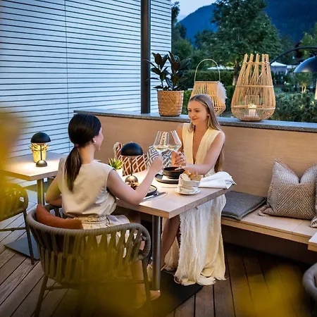 Hotel Superior Alpenhof