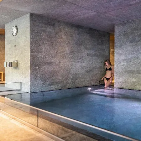 Hotel Superior Alpenhof