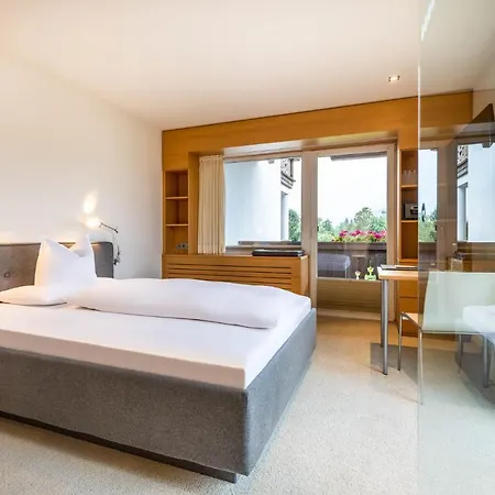 Ξενοδοχείο Superior Alpenhof