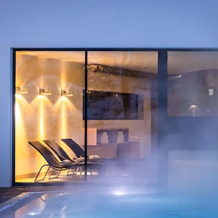 Superior Alpenhof Hotell Flachau