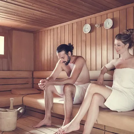 Superior Alpenhof Hotel Flachau