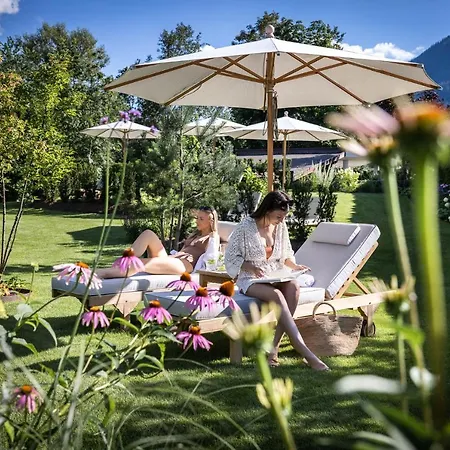 Superior Alpenhof Hotel Flachau