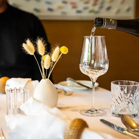 Superior Alpenhof Ξενοδοχείο