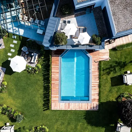 Superior Alpenhof 酒店