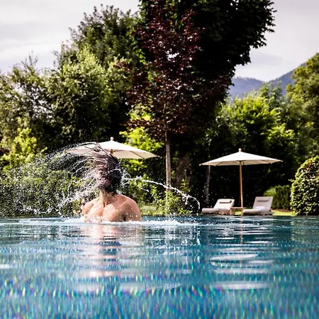 Superior Alpenhof Hotell Flachau