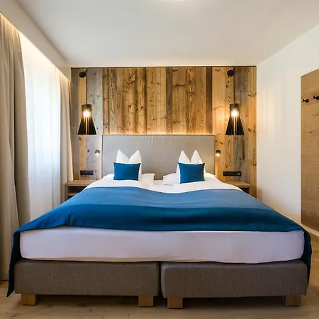 Superior Alpenhof Hotel