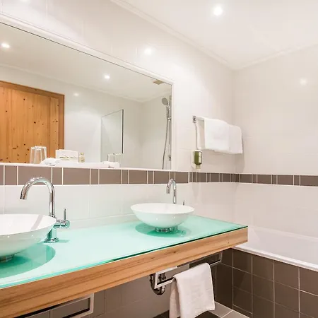 Superior Alpenhof 4* Flachau