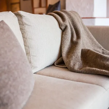 Superior Alpenhof 4*