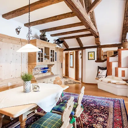 Hotel Superior Alpenhof 4*