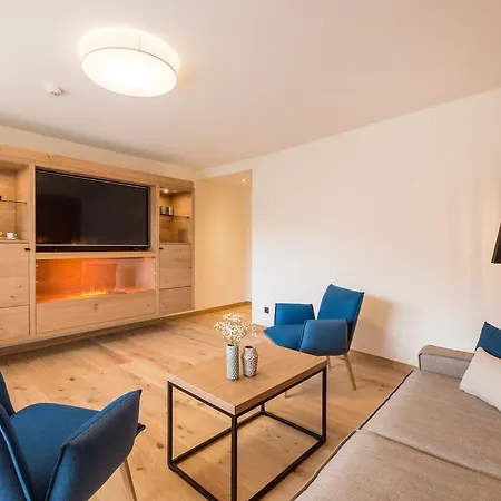 Superior Alpenhof 4* Flachau