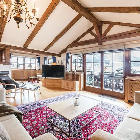 Superior Alpenhof Ξενοδοχείο