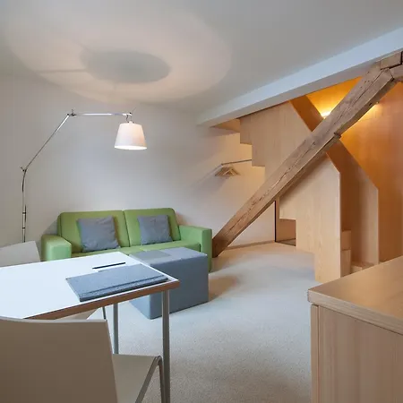 Hotel Superior Alpenhof 4*