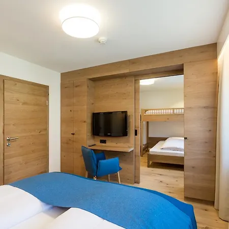 Hotel Superior Alpenhof