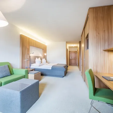 Superior Alpenhof Hotel Flachau