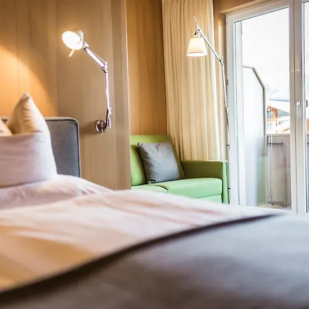 Superior Alpenhof Hotel