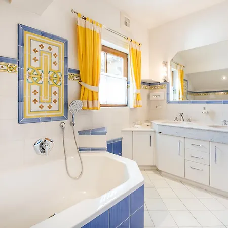 Hotel Superior Alpenhof 4*