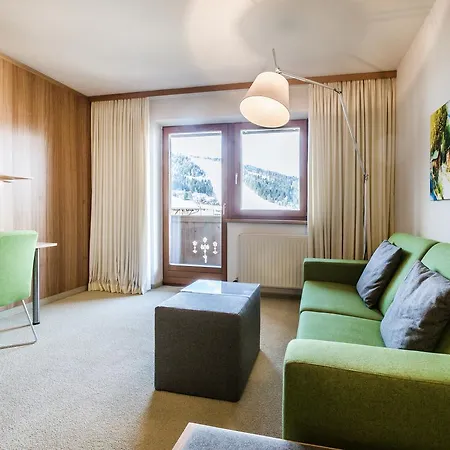 Superior Alpenhof 4* Flachau