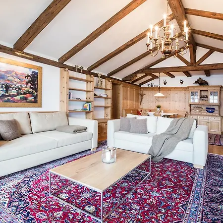 Superior Alpenhof Hotel 4*