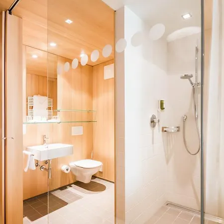 Superior Alpenhof Flachau