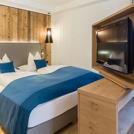 Hotel Superior Alpenhof