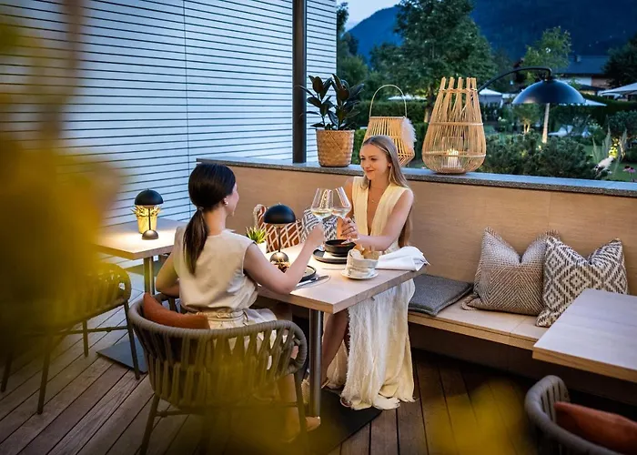 Hotell Superior Alpenhof