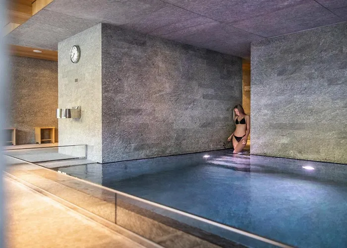 Hotell Superior Alpenhof