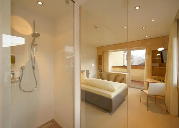 Superior Alpenhof Hotell 4*