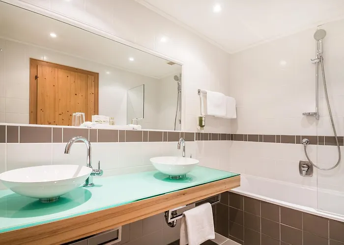 Superior Alpenhof 4* Flachau