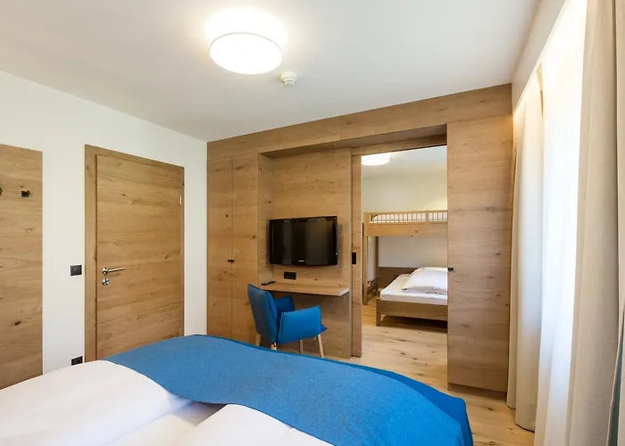 Hotell Superior Alpenhof