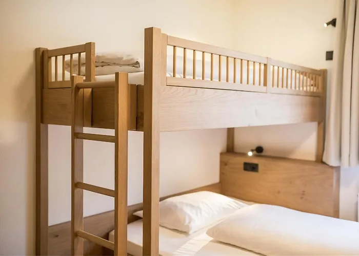 Hotel Superior Alpenhof 4*