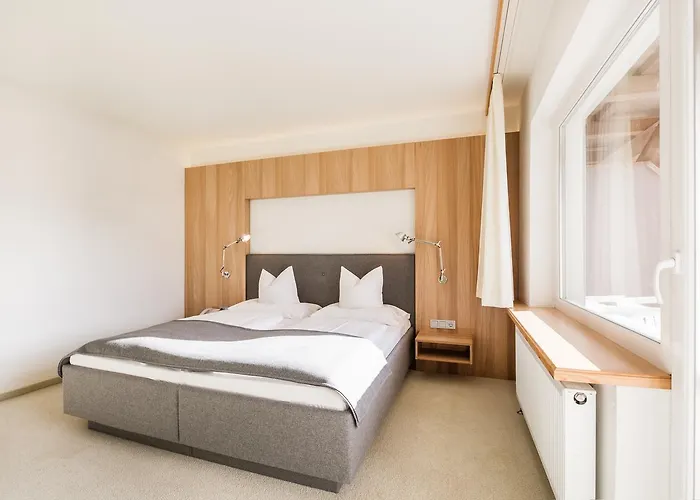 Hotell Superior Alpenhof 4*